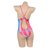 Barbie Cosplay Costume Outfits Halloween Carnival Party Disguise Suit